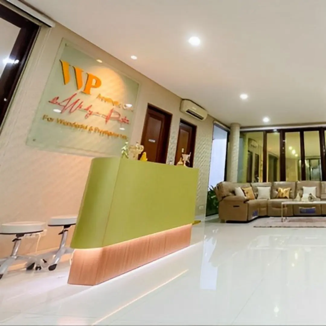 WP Aesthetic Clinic