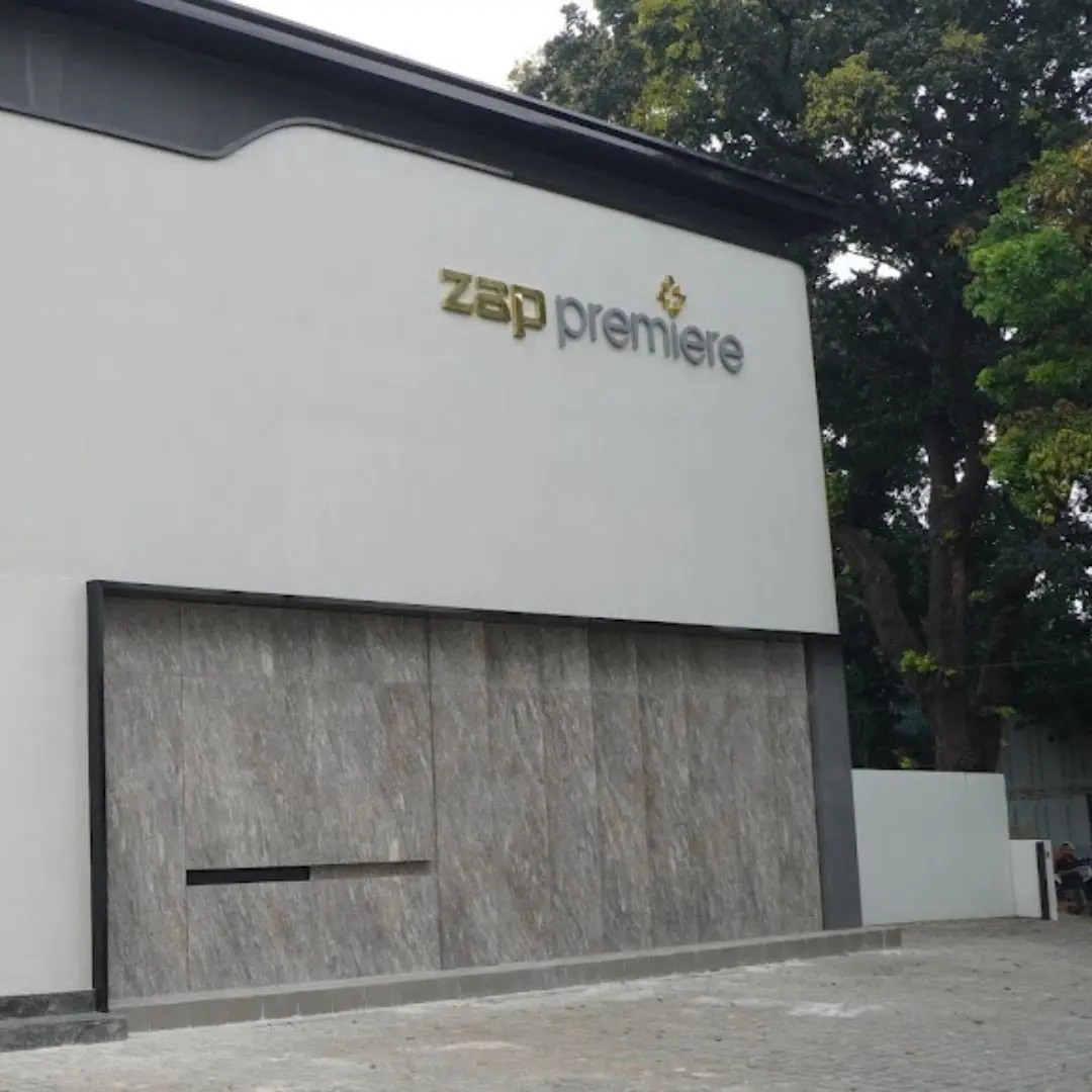 Zap Premiere Pondok Indah