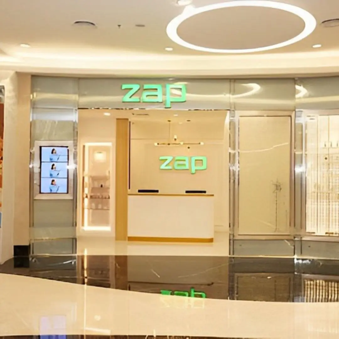 Zap Clinic Pondok Indah