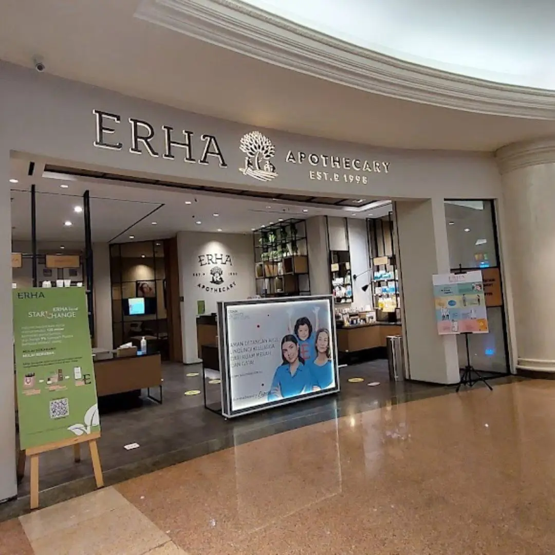 Erha Ultimate